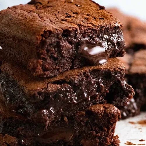 Chocolate Brownie Pack