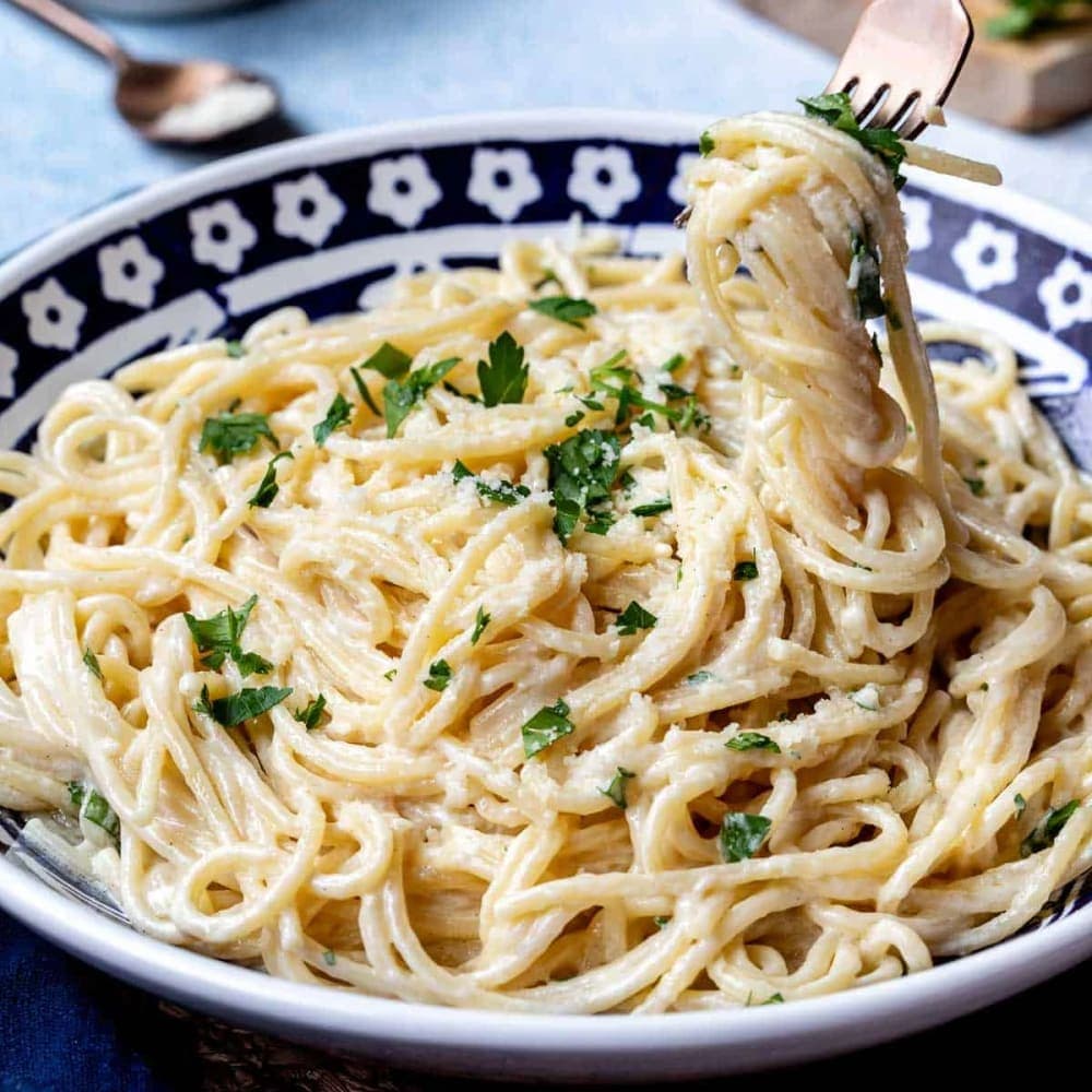 Pasta Box